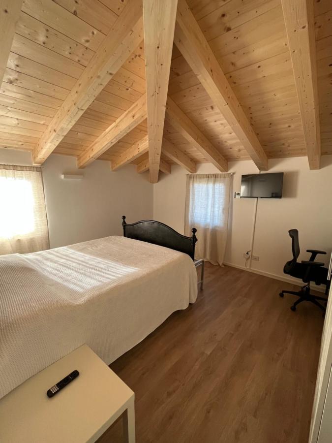 Casa Paola Bed & Breakfast Sala Bolognese Exterior photo