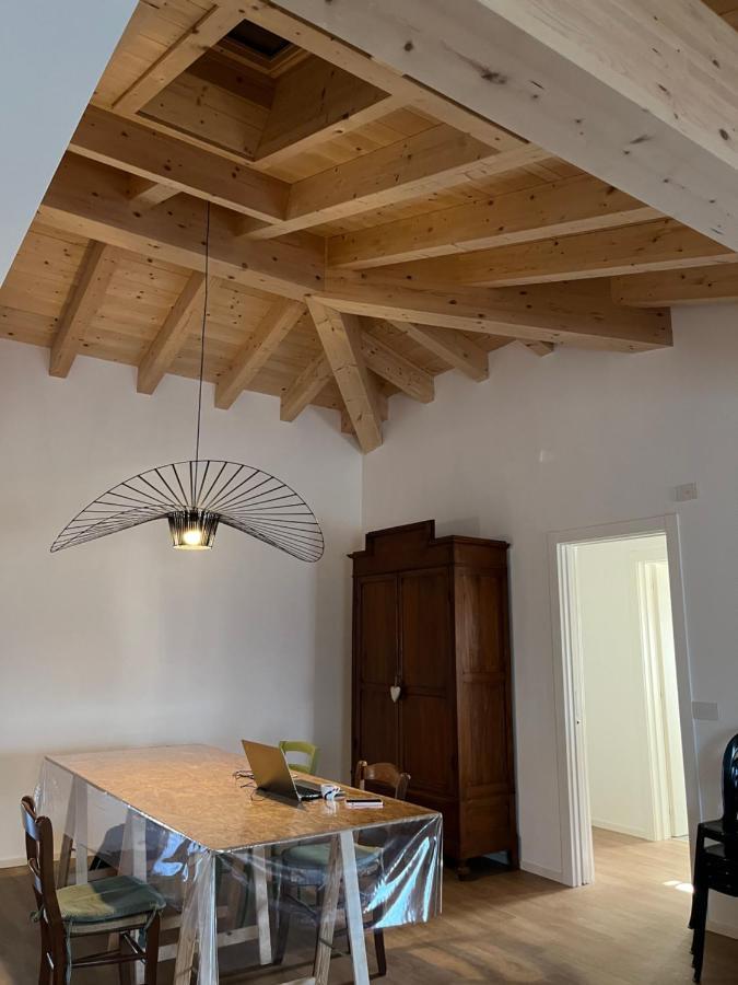 Casa Paola Bed & Breakfast Sala Bolognese Exterior photo
